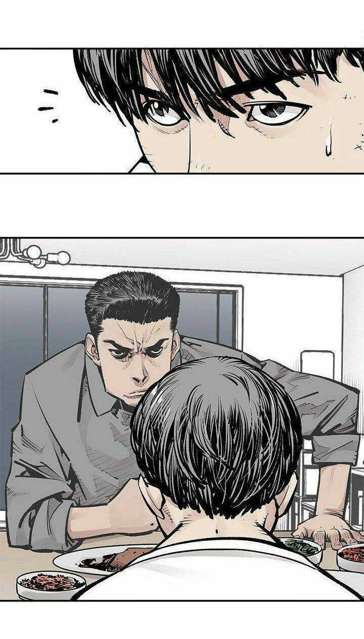 The Devil\’s Descendants: Chapter 6