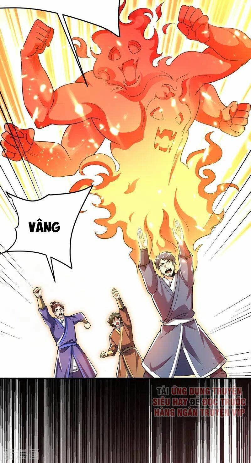 Yêu Giả Vi Vương: Chapter 181