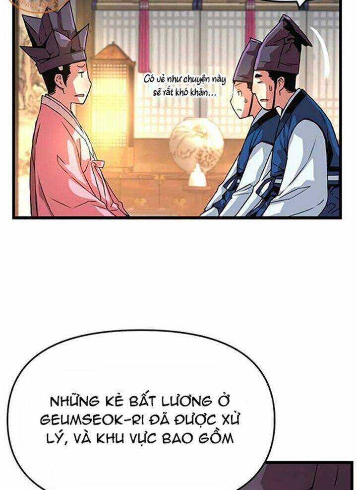 Tôi Sẽ Sống Như Một Hoàng Tử: Chapter 54