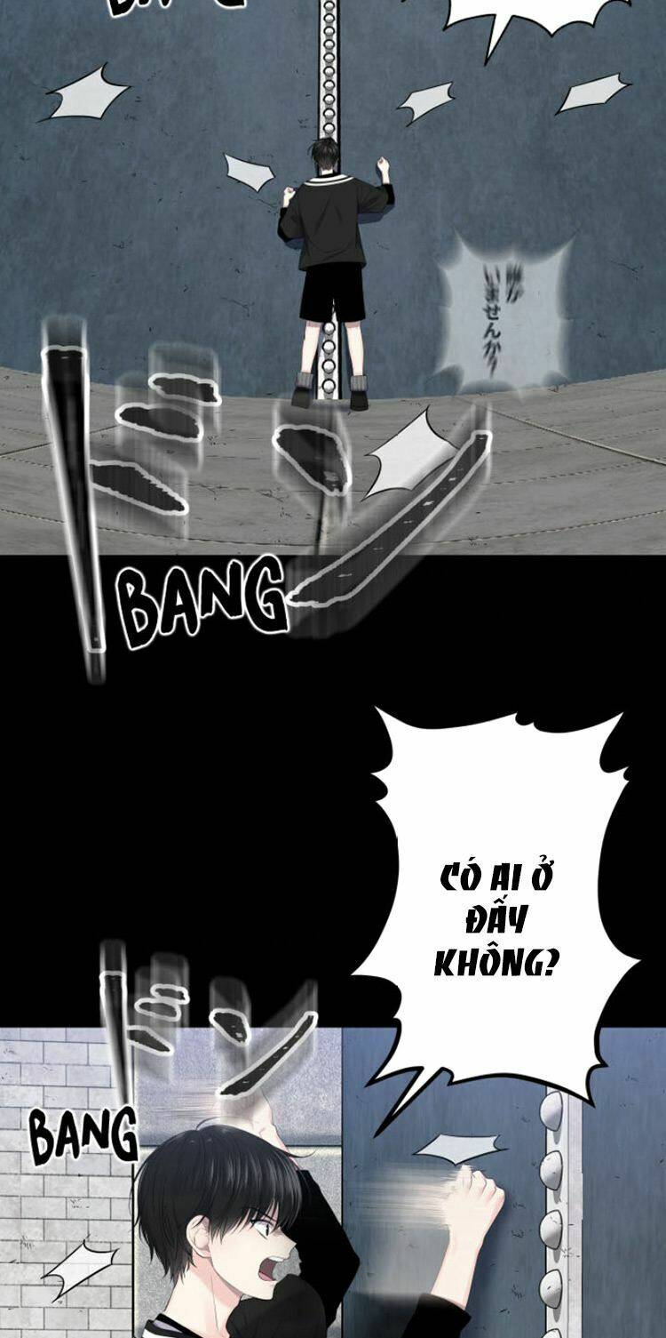 Trò Chơi Của Chúa Thượng: Chapter 2