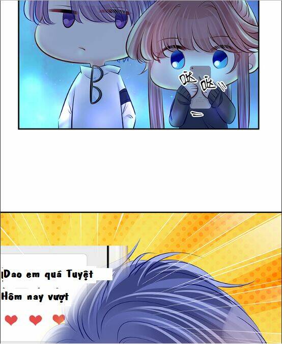 Trọng Sinh Để Ngủ Với Ảnh Đế: Chapter 113