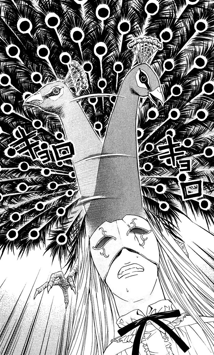 Vua Bánh Mì: Chapter 48