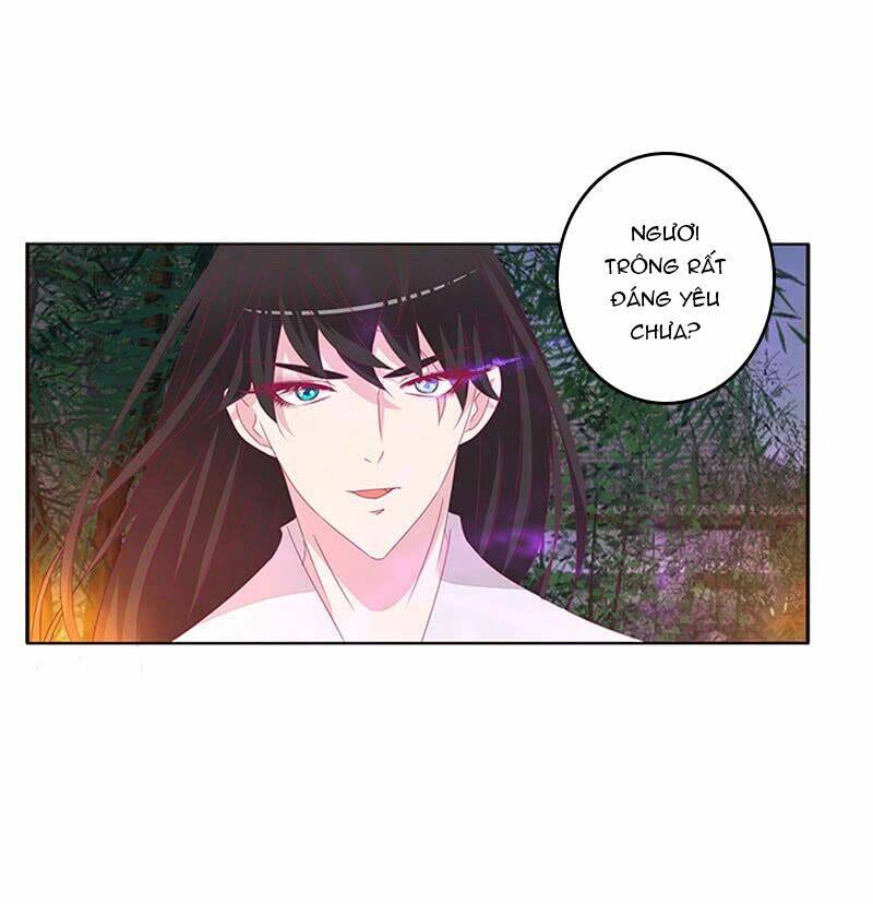 Tướng Quân Mời Ra Trận: Chapter 89