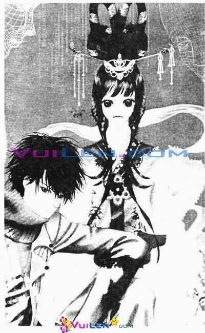 Bí Mật Học Viện Cross: Chapter 2