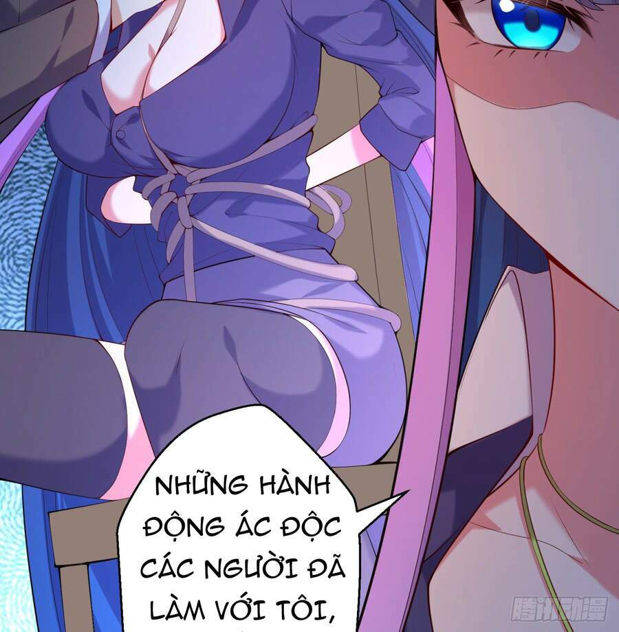 Nhặt Thuộc Tính Tại Trái Đất: Chapter 7