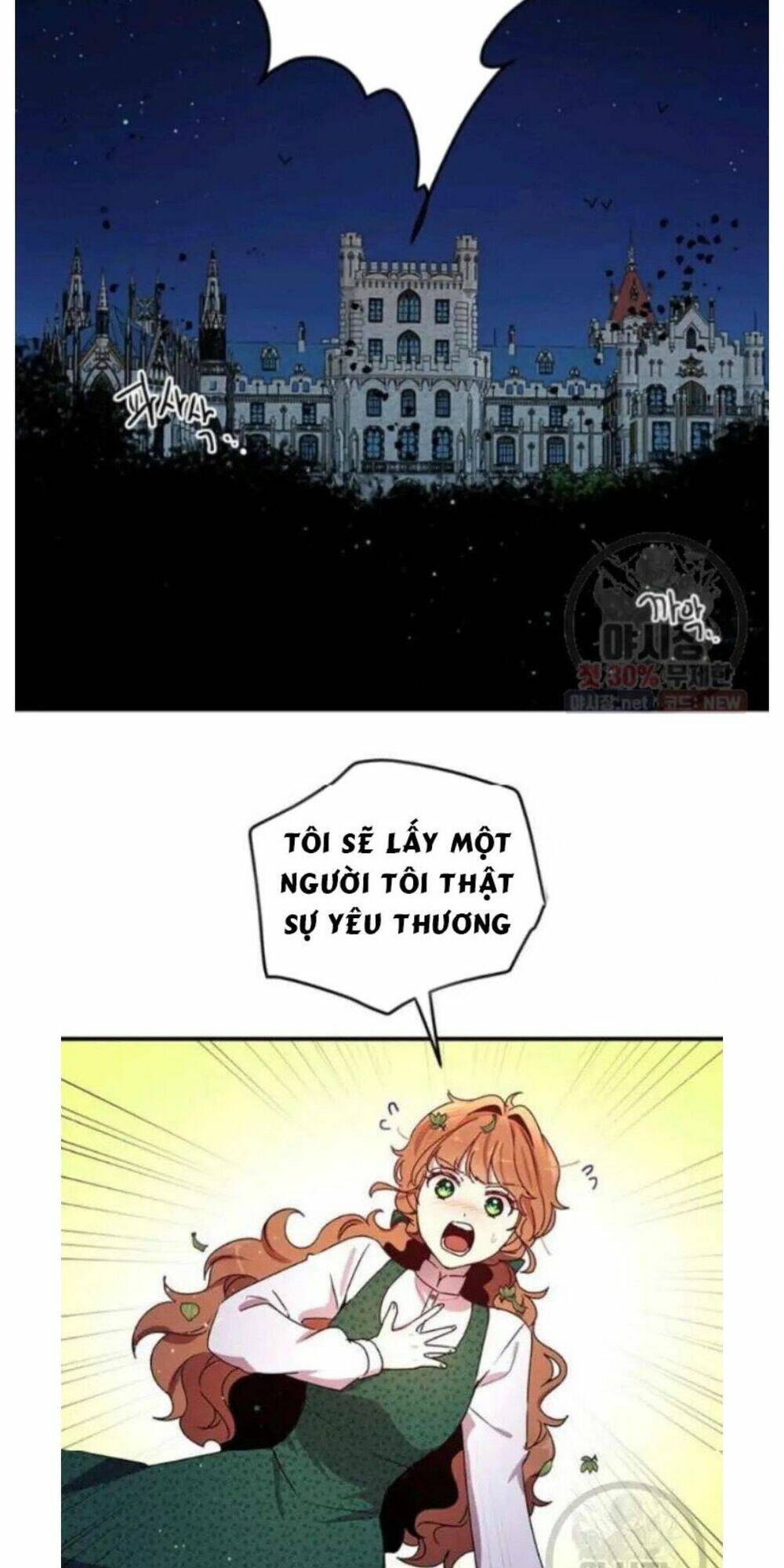 Công Tước, Loạn Vừa Thôi!: Chapter 94