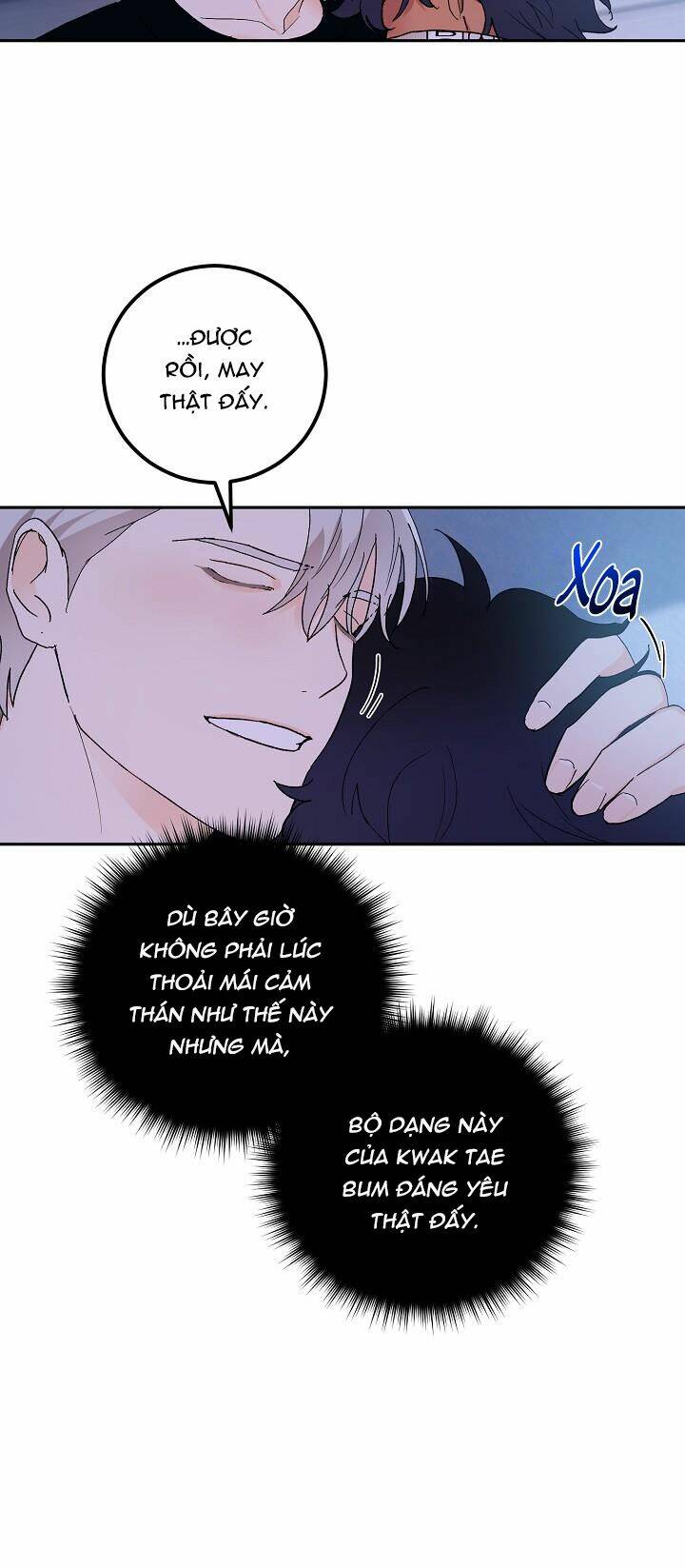 Kẻ Cắp Mặt Trăng: Chapter 42