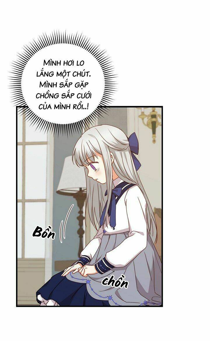 Đừng Chọc Đứa Em Gái Bé Bỏng Của Chúng Tôi: Chapter 18