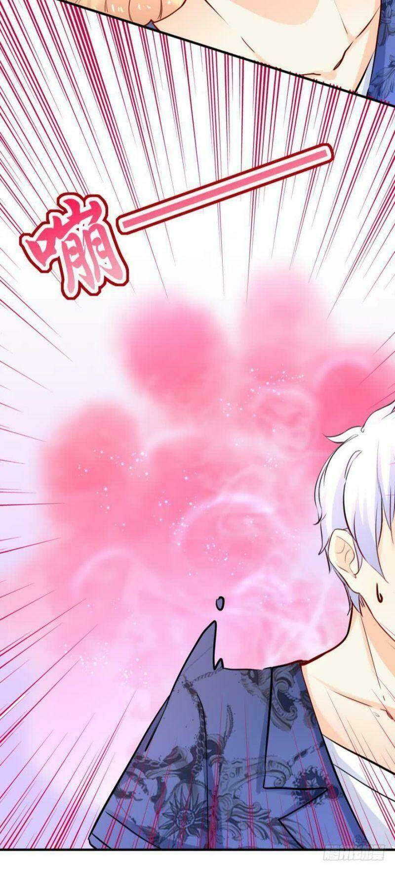 Nhân Ngư Học Trưởng, Đừng Ôm Ta!: Chapter 28