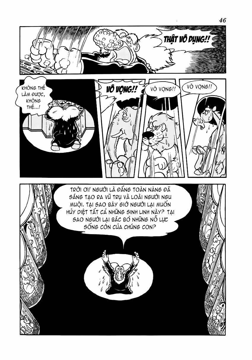 Chim Lửa: Chapter 19