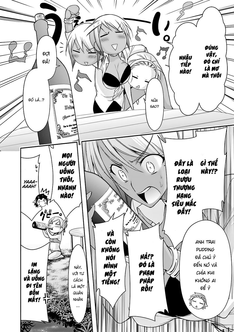 Đi Tìm Sát Tinh Vương: Chapter 29