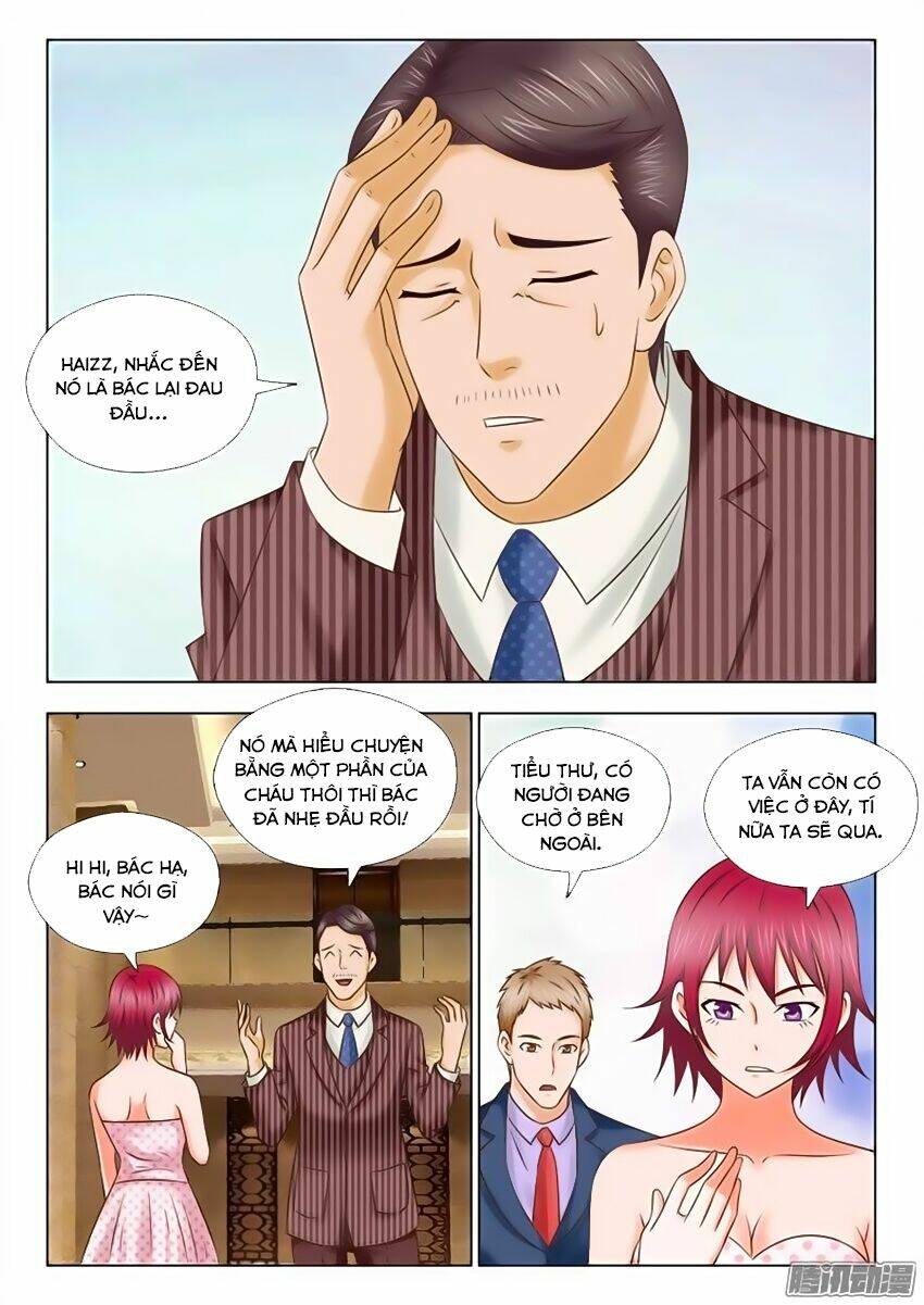 Tối Cường Tà Thiếu: Chapter 200