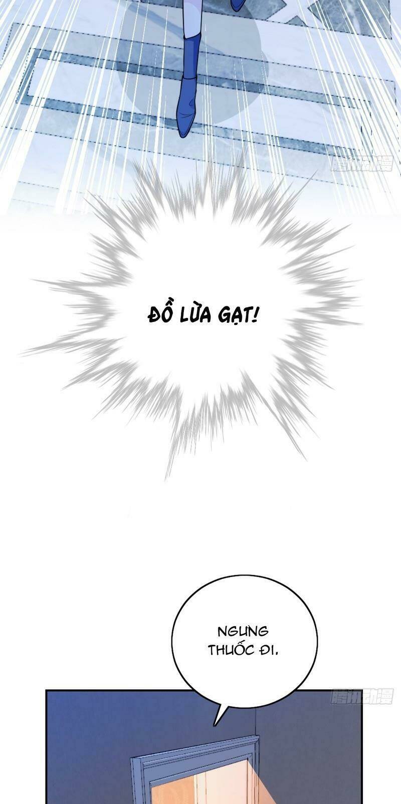 Bí Mật Kết Hôn Với Ảnh Đế: Vợ Ơi Đến Đây Tấn Công Đi Nào: Chapter 69