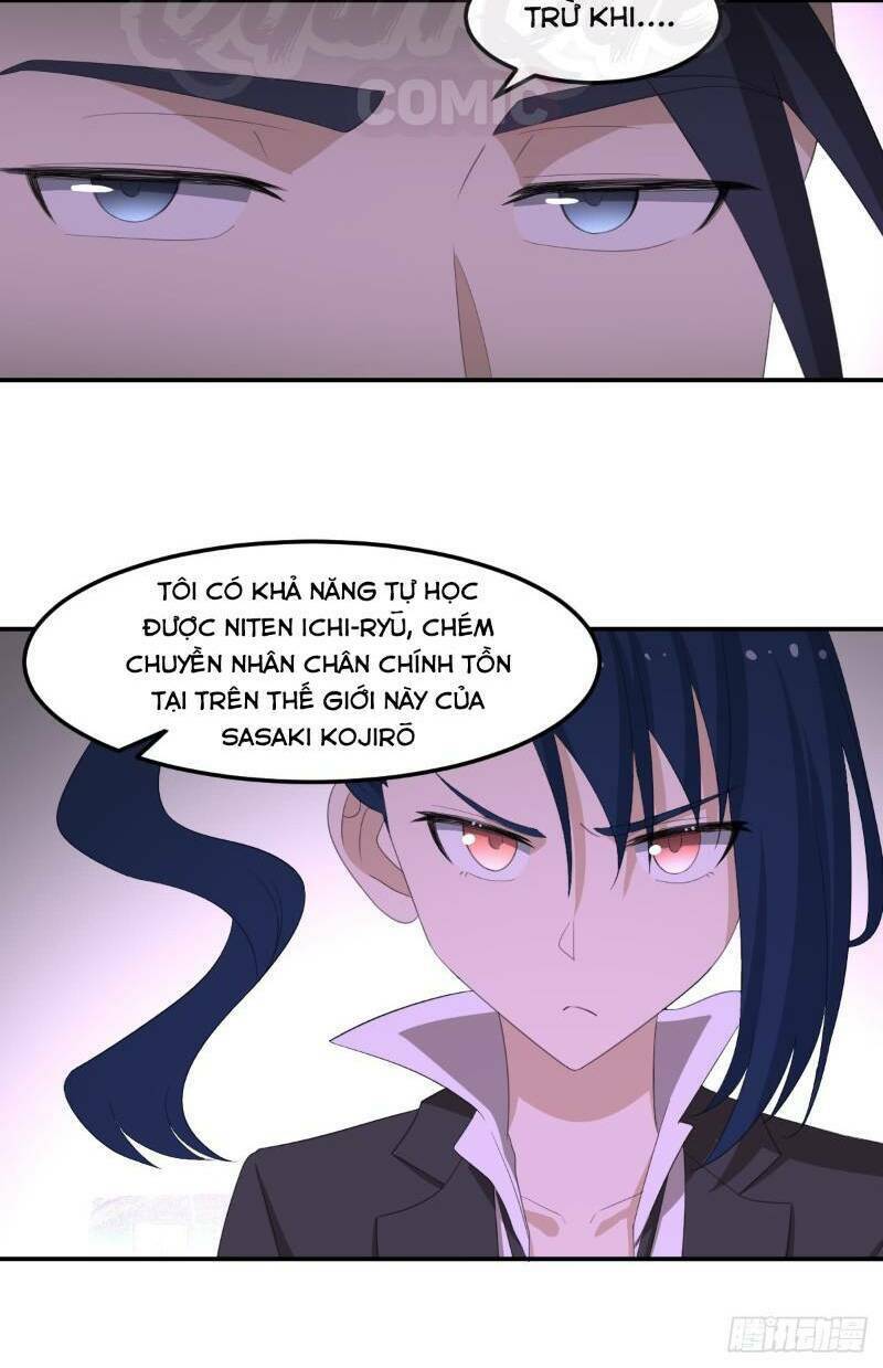 Nghịch Thiên Tiên Mệnh: Chapter 39