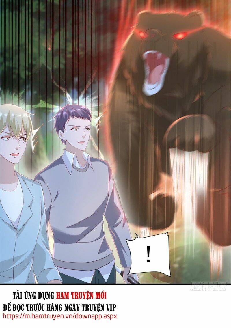 Chí Tôn Toàn Năng: Chapter 99