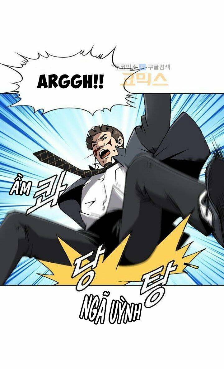 Quyền Vương Học Đường: Chapter 6