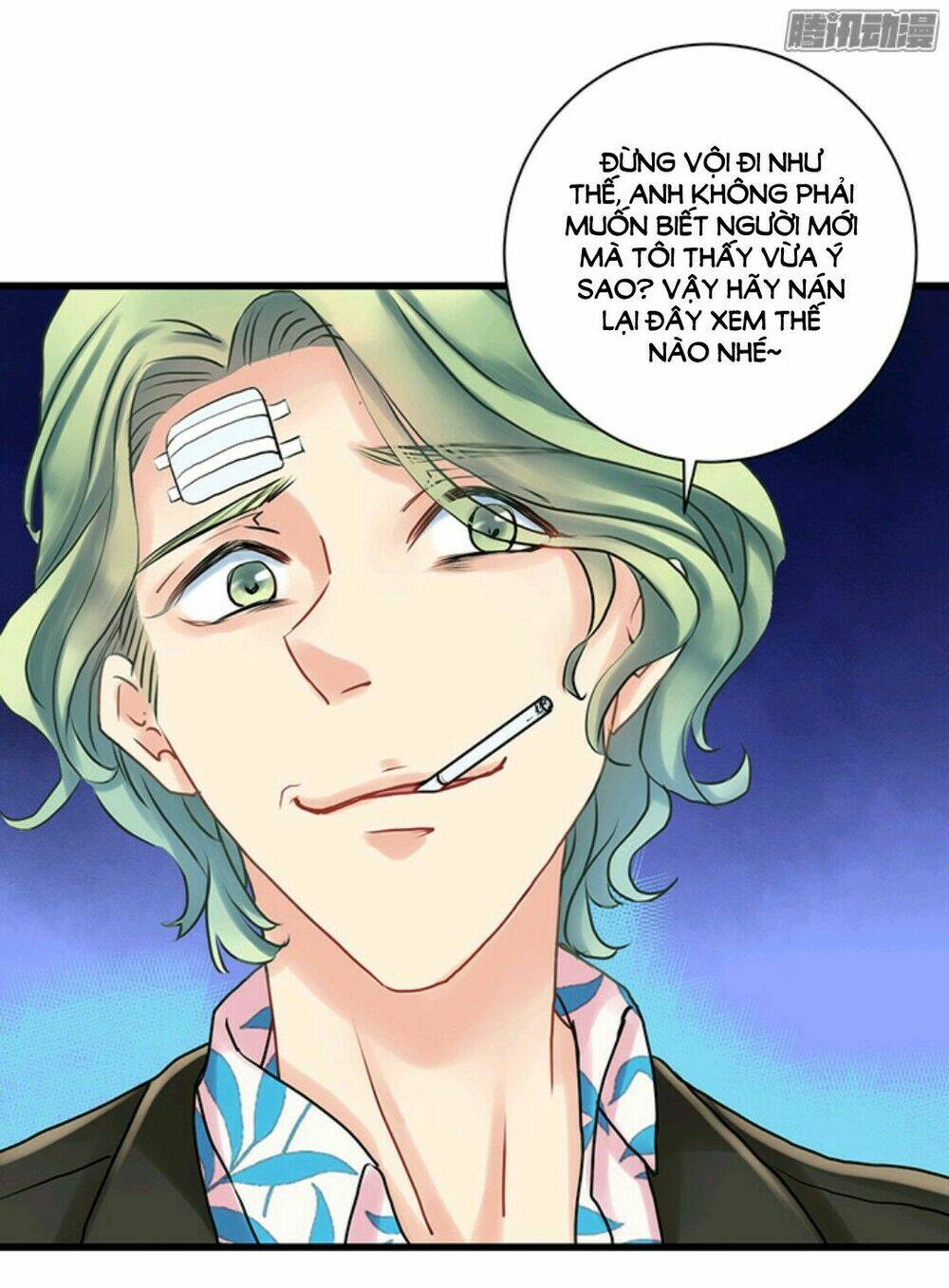 Trọng Sinh Để Ngủ Với Ảnh Đế: Chapter 6