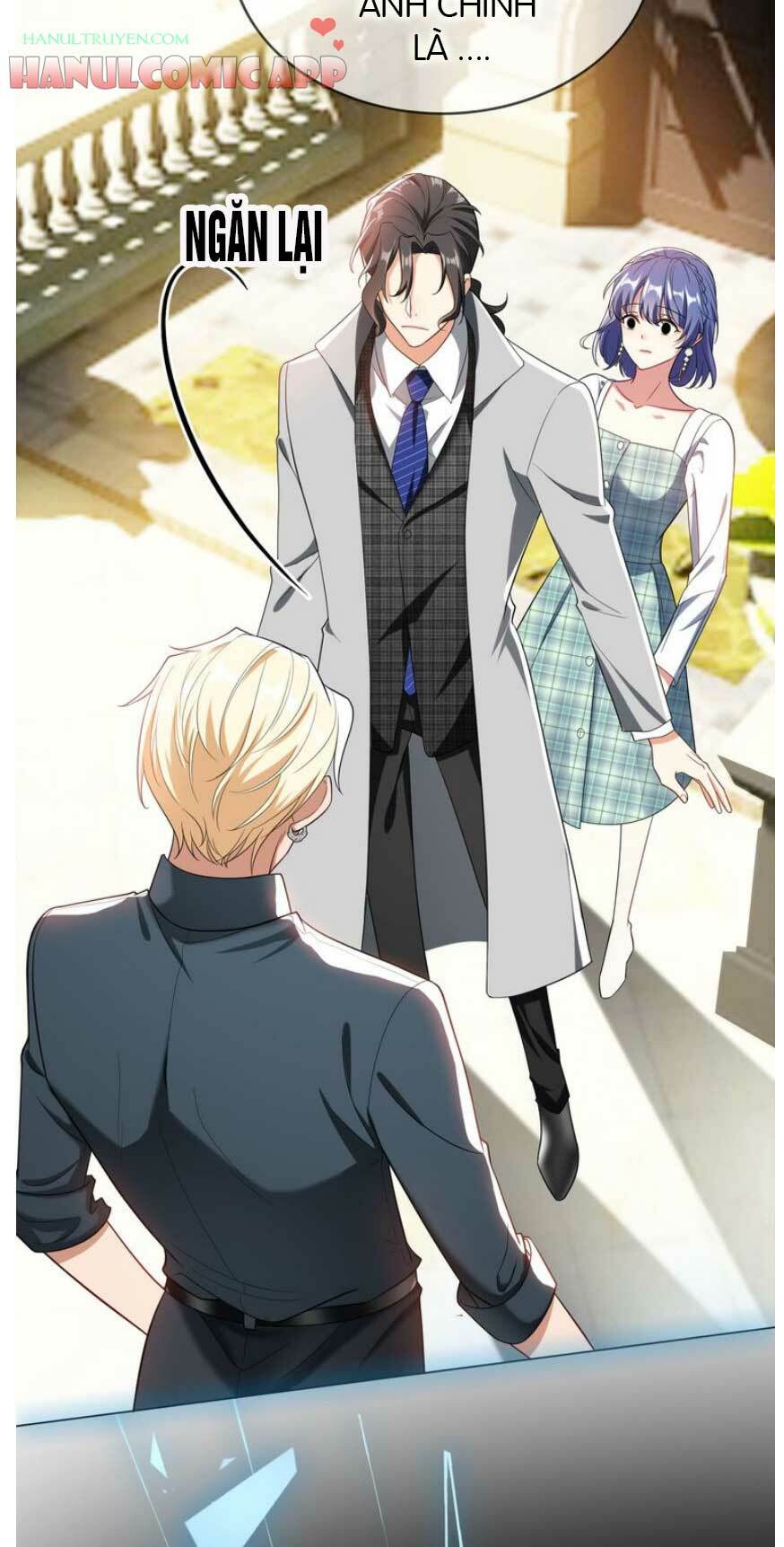 Cô Vợ Nhỏ Nuông Chiều Quá Lại Thành Ác!!: Chapter 185.1