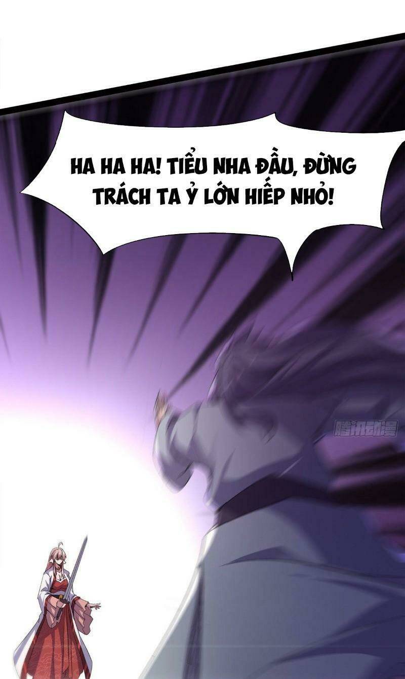 Kiếm Đồ: Chapter 41