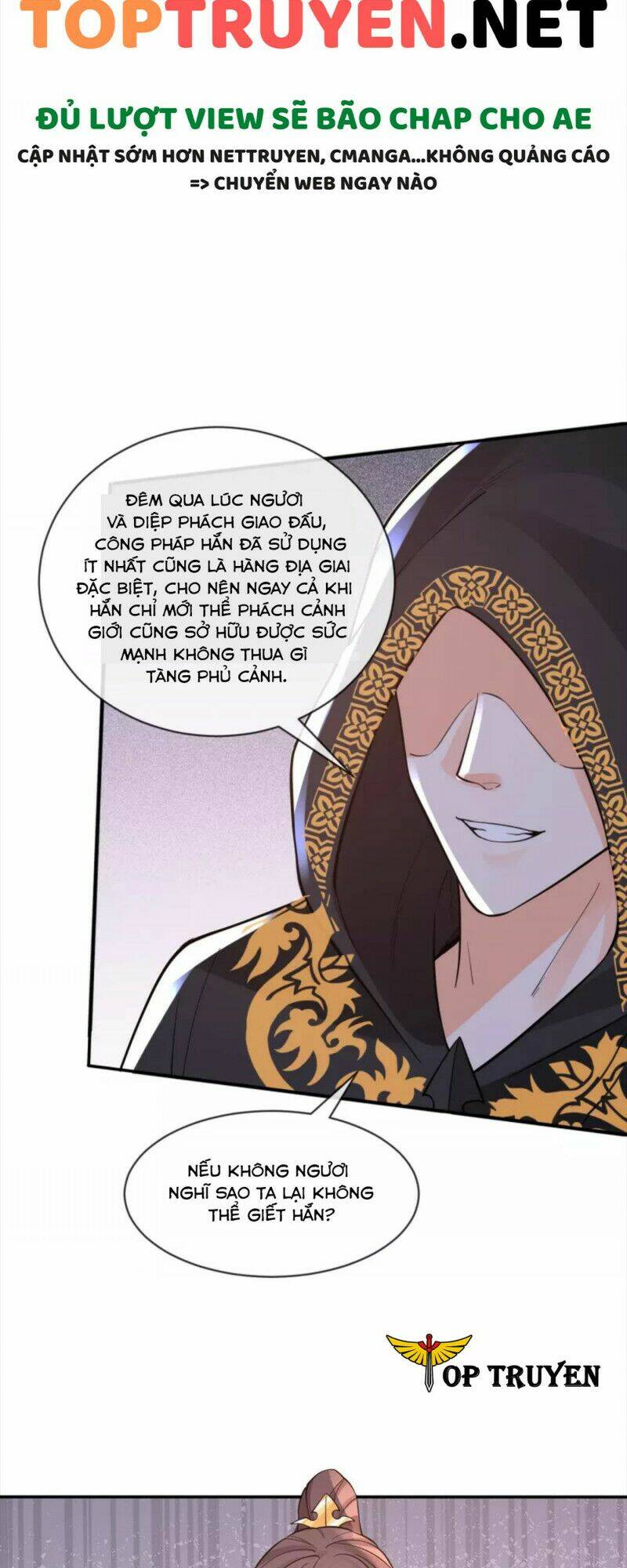 Tôi Phá Vỡ Hào Quang Của Nhân Vật Chính: Chapter 20