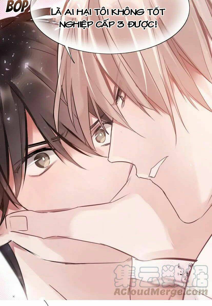 Ảnh Đế X Ảnh Đế: Chapter 77