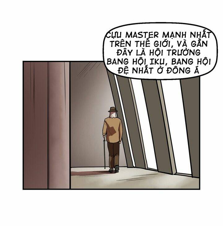 Raid: Chapter 62