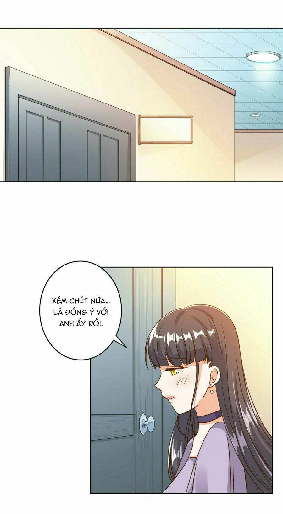 Hôn Nhân Dục Vọng: Thiếu Gia Nhẹ Một Chút!: Chapter 76