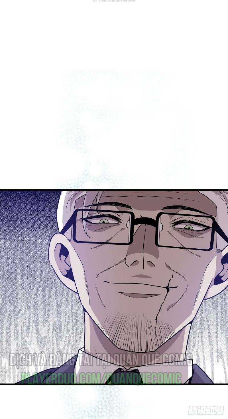 Thát Không Mê Thất: Chapter 46