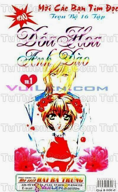 1/4 Tình Yêu: Chapter 7