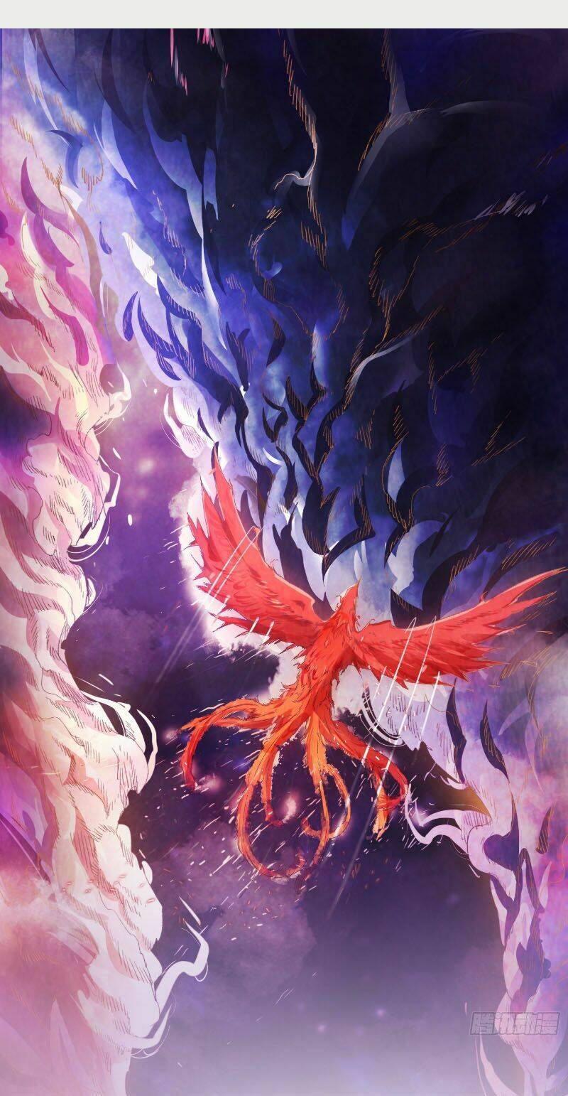 Nhân Đạo Kỹ Nguyên: Chapter 27