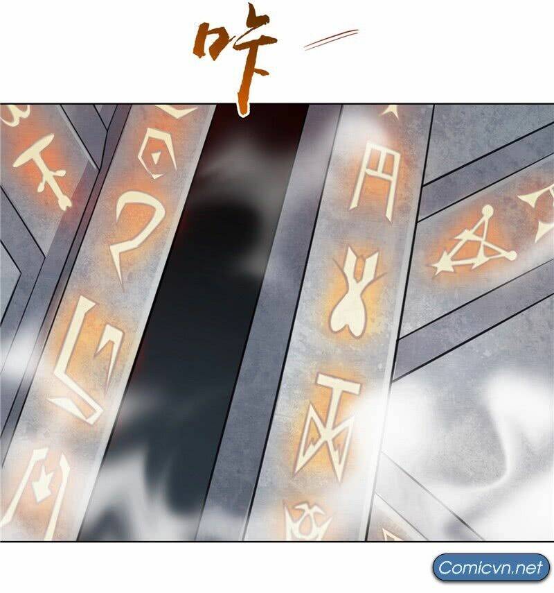 Thiên Vực Thần Tọa: Chapter 11