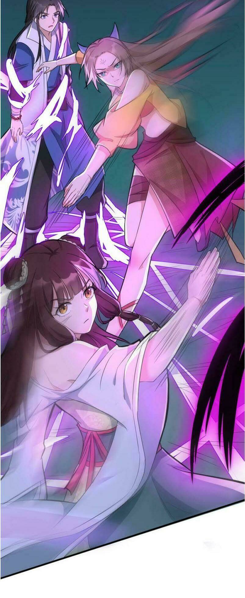 Đại Nghịch Chi Môn: Chapter 56