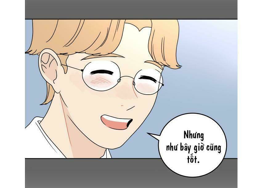 30 Phút Bước Đi Bên Em: Chapter 58