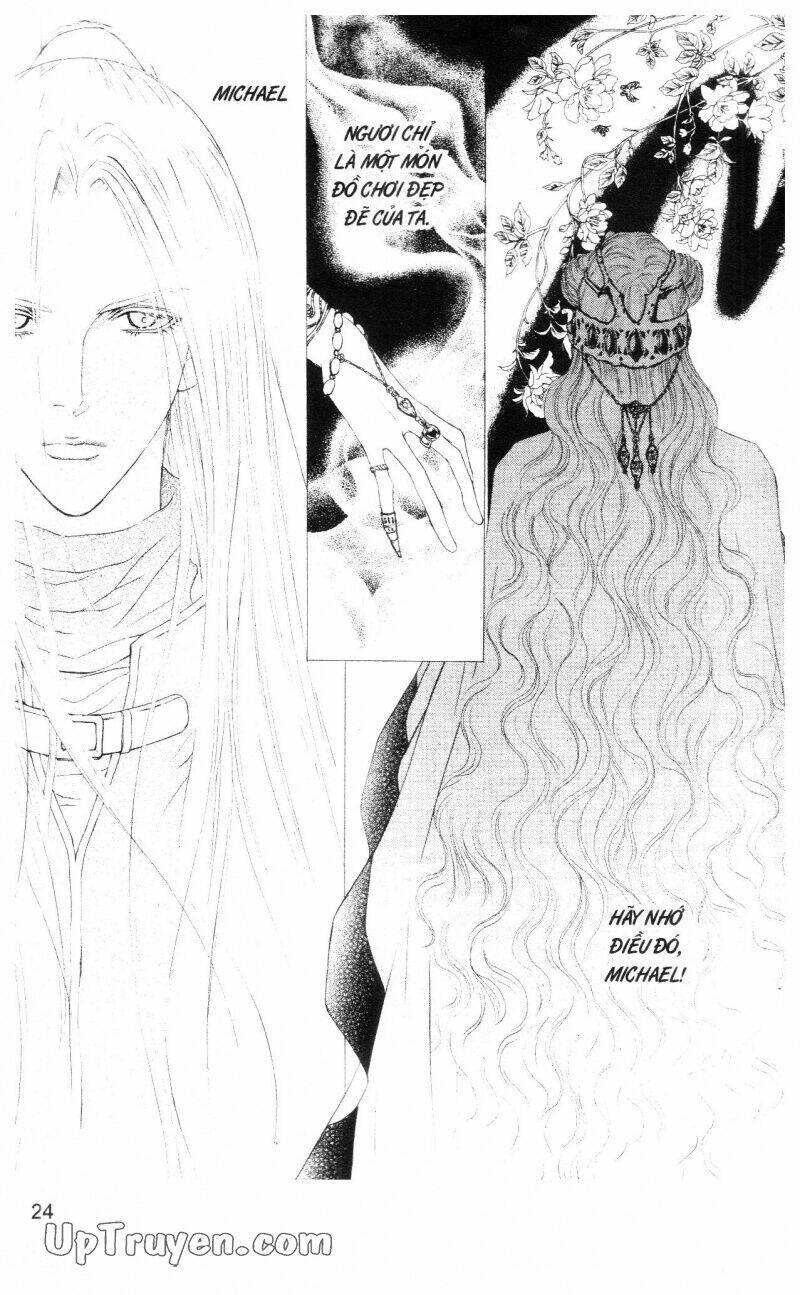 Saver - Vị Cứu Tinh: Chapter 17