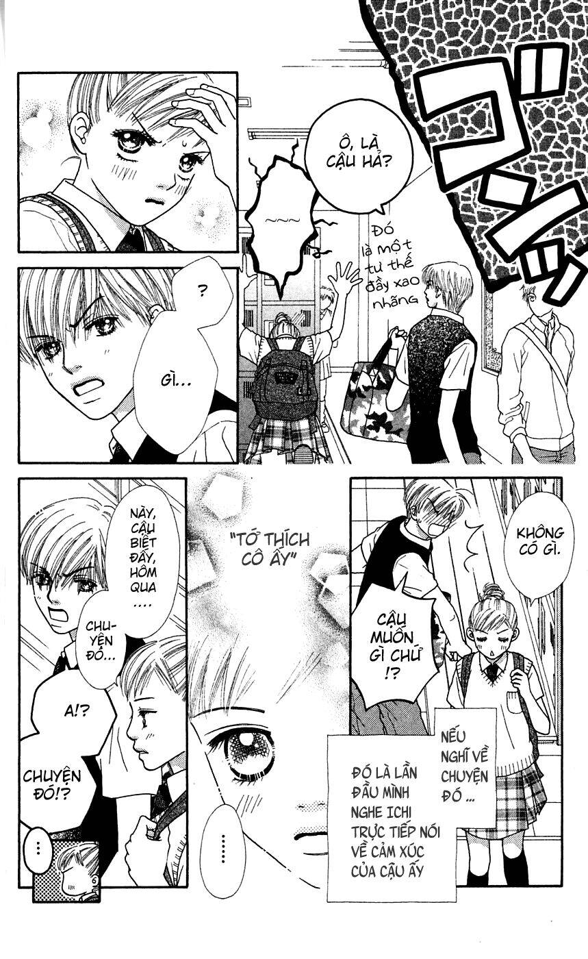 Cô Láng Giềng: Chapter 46