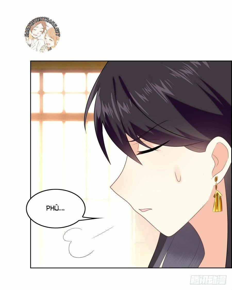 Bảo Bối Thiên Ức Hào Môn: Chapter 17.1