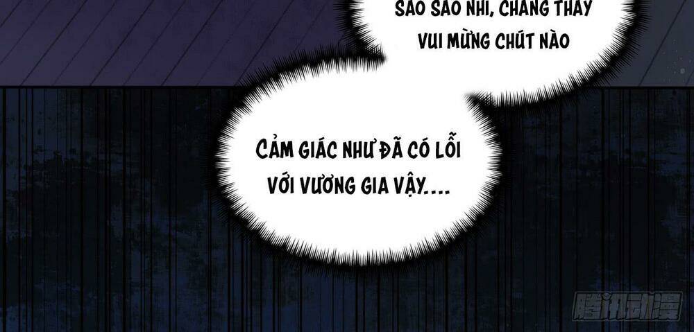 Vương Phi Thật Thích Trang Điểm: Chapter 11.5