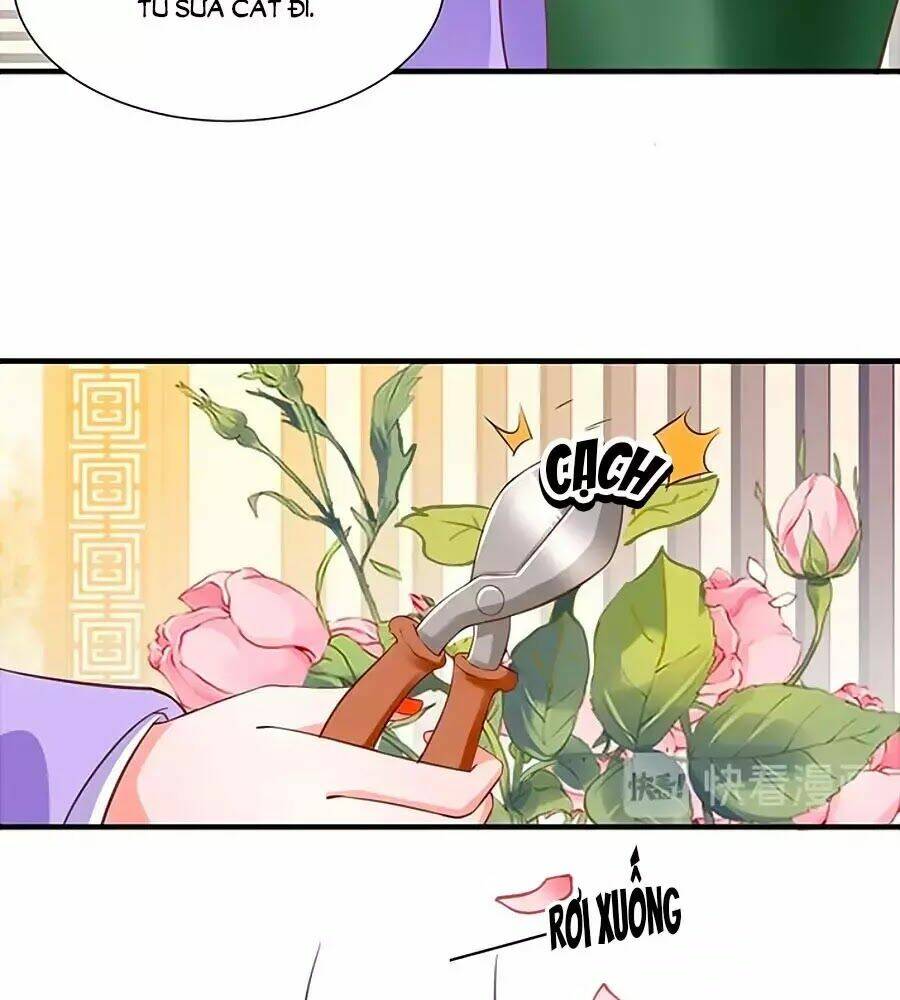 Thịnh Thế Lê Hoa Điện: Chapter 79