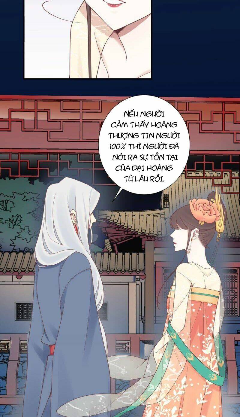 Hoàng Hậu Bận Lắm: Chapter 157