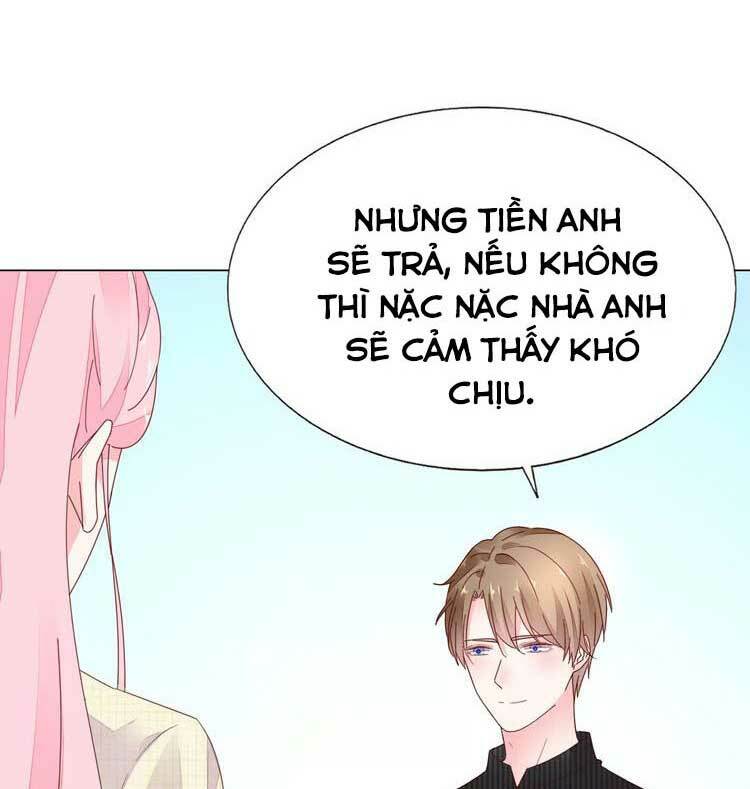 Điều Ước Sủng Ái Bất Bình Đẳng: Chapter 93.1