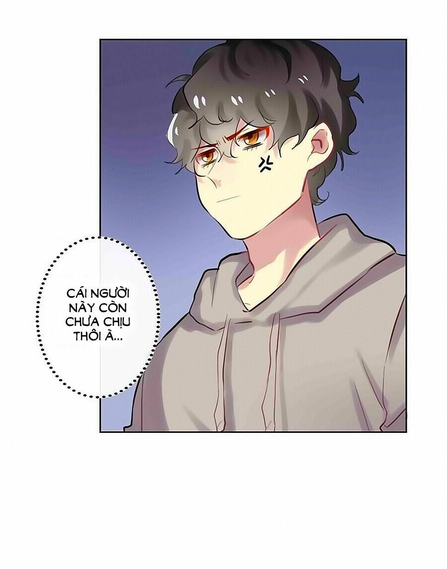 Một Giây Sau Bắt Đầu: Chapter 26