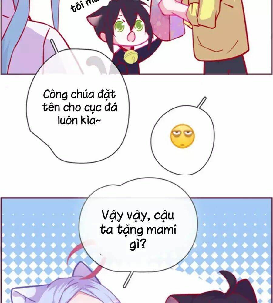 Đừng Nghịch, Ta Chỉ Muốn Yên Tĩnh: Chapter 57