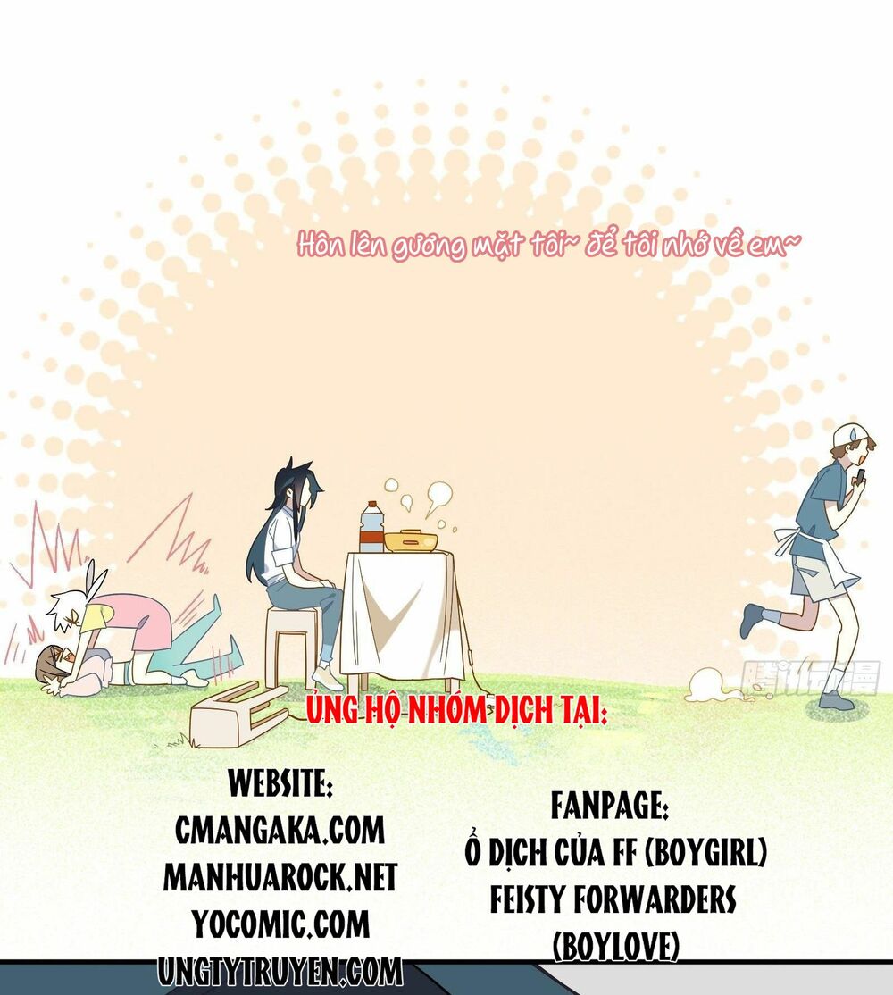 Nữ Phụ Như Tôi Cũng Có Ngày Ra Mắt: Chapter 45