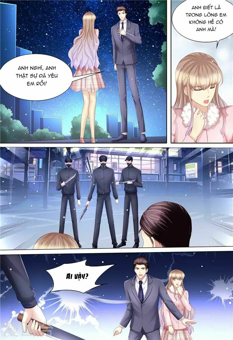 Cưng Chiều Vợ Yêu: Chapter 200