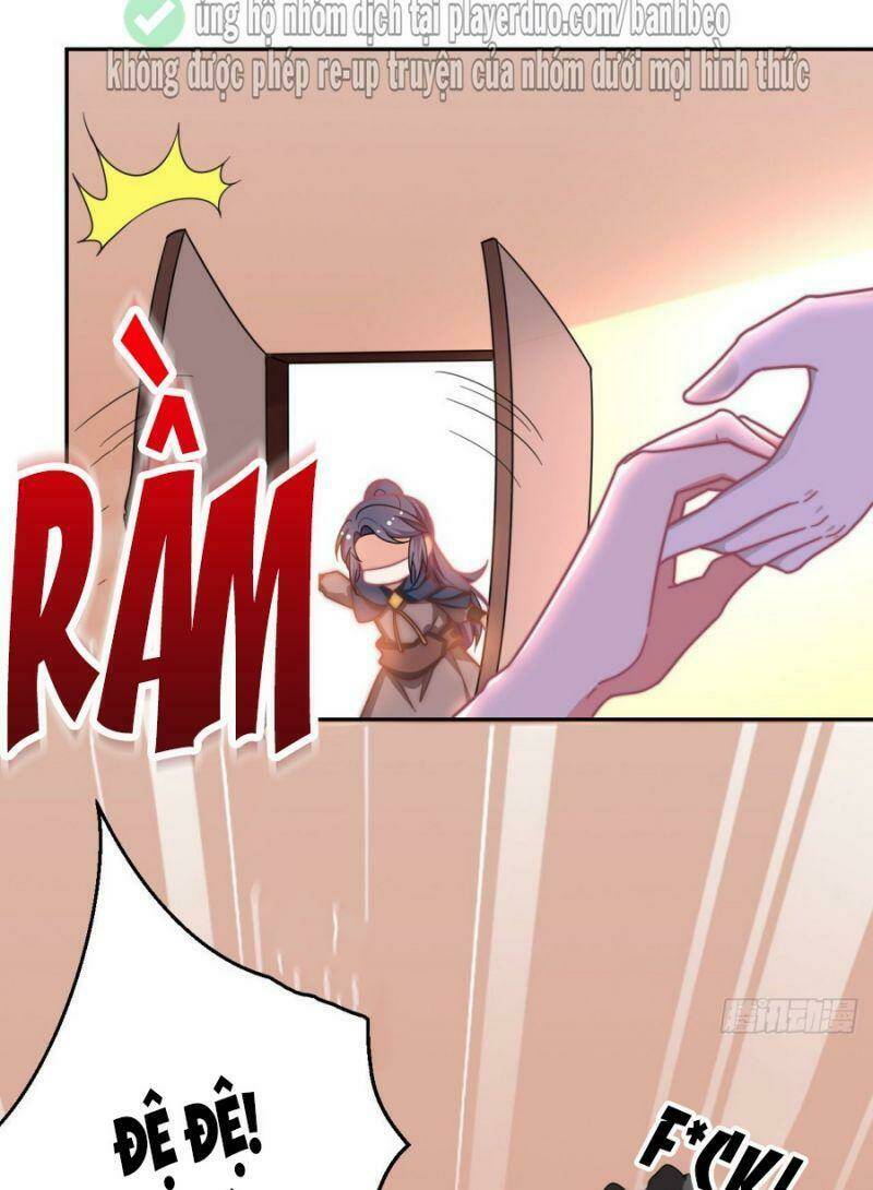 Giang Sơn Mỹ Nam Nhập Trướng Ta: Chapter 6