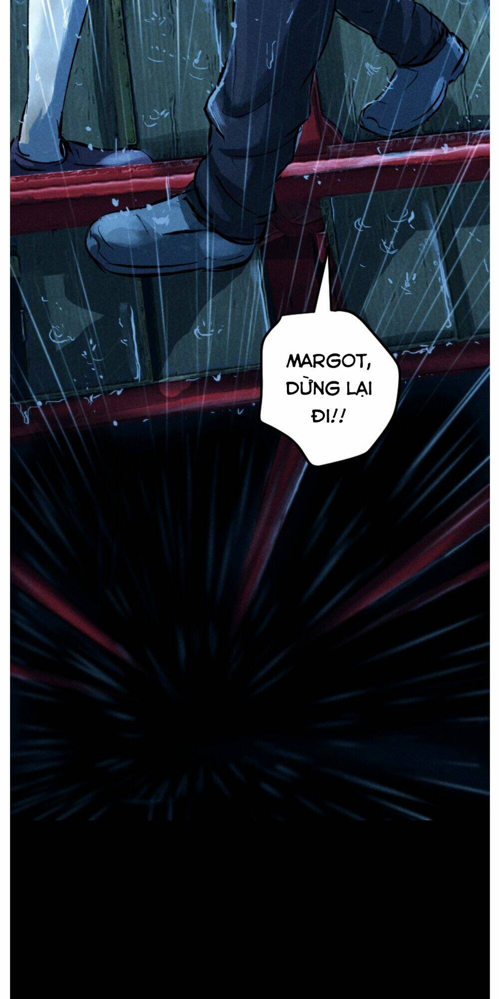 Vùng Đất Xám: Chapter 28