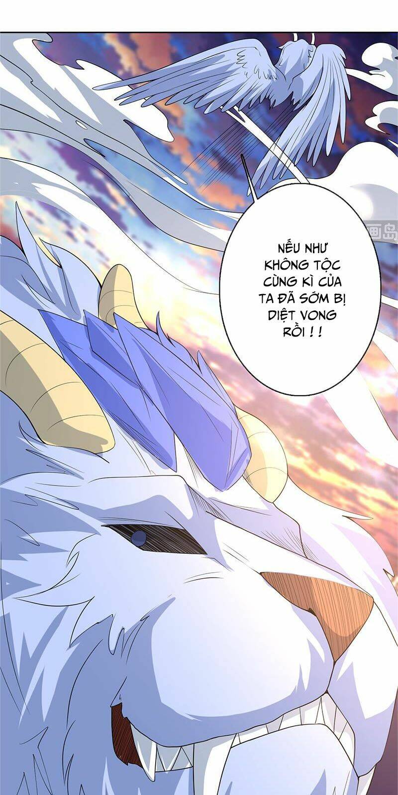 Tối Cường Thần Thú Hệ Thống: Chapter 165