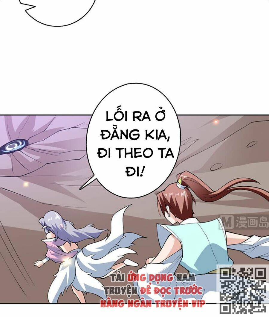 Tối Cường Thần Thú Hệ Thống: Chapter 241