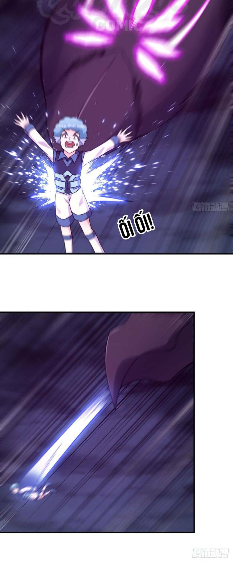 Khởi Đầu Bằng Một Con Côn: Chapter 82