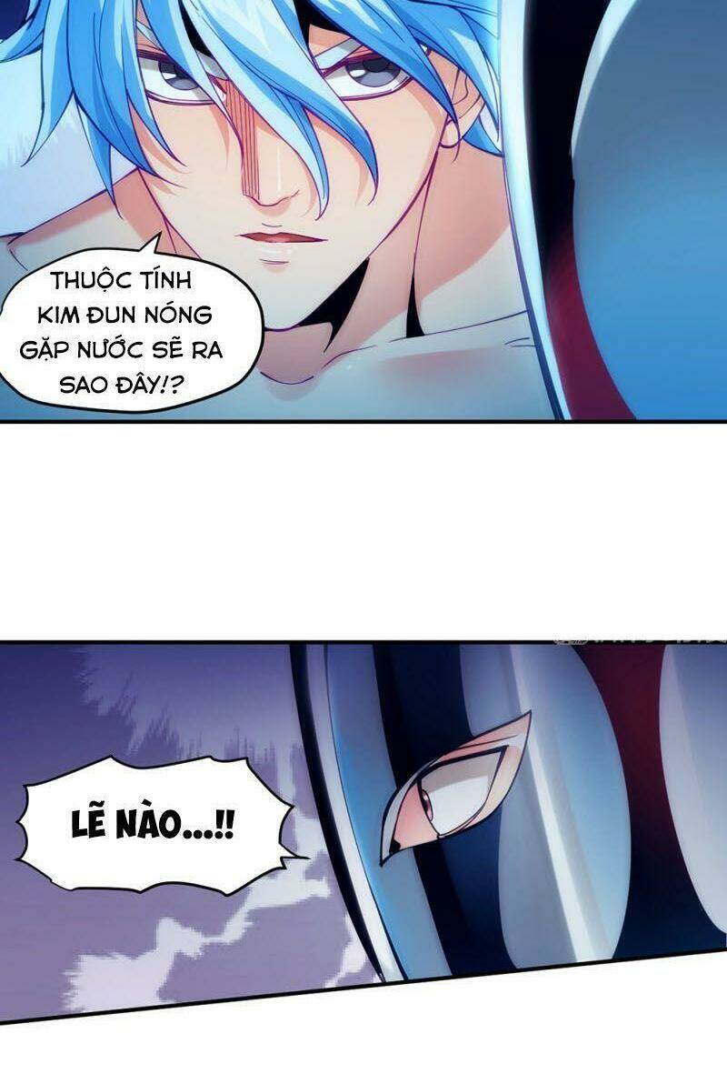 Dị Năng Của Ngươi Là Của Ta Rồi: Chapter 13